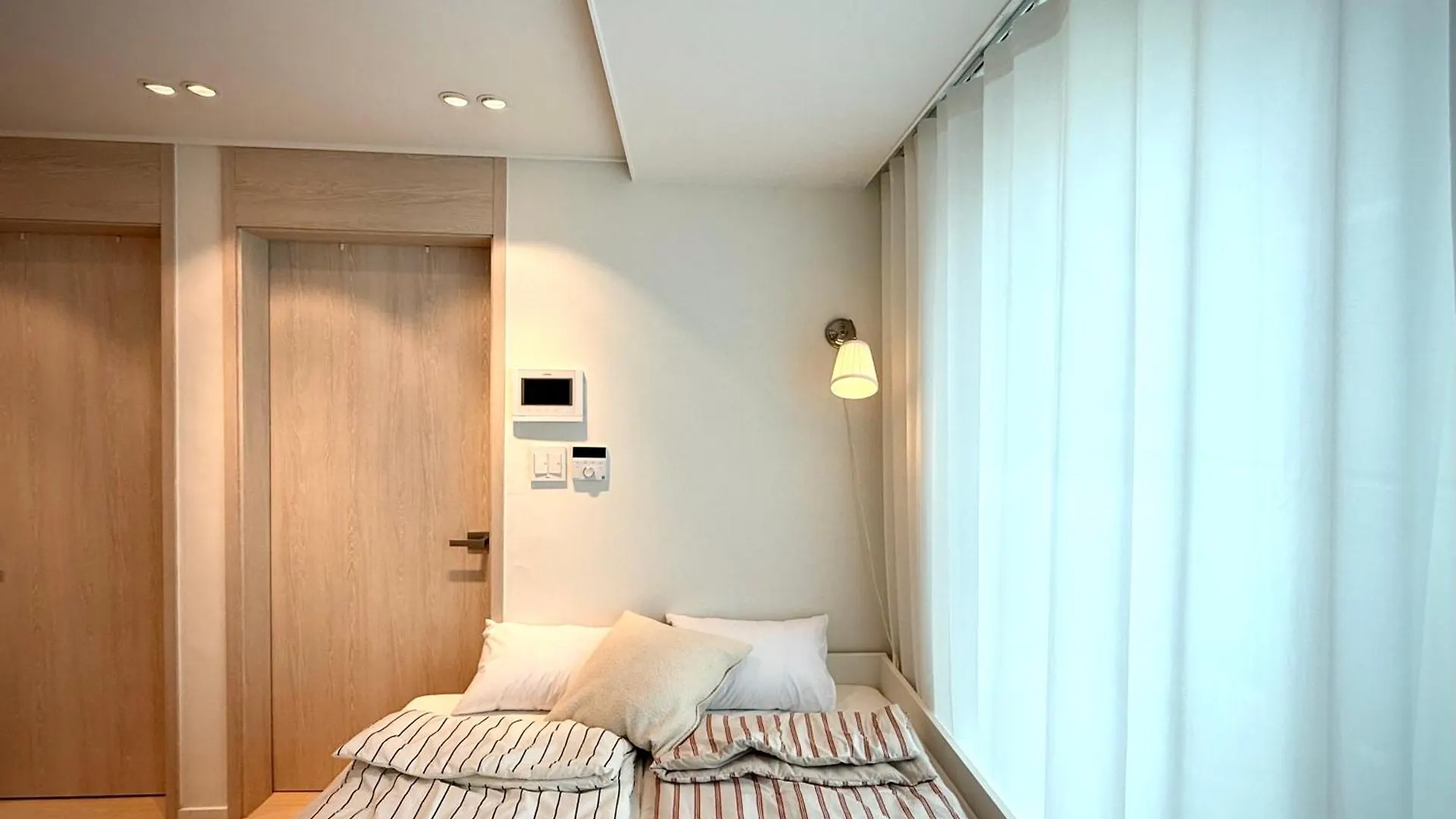 Lägenhet Hauskomma #Hapjeong #Yg #Hongdae #Mangwon #Parking # Elevator Seoul