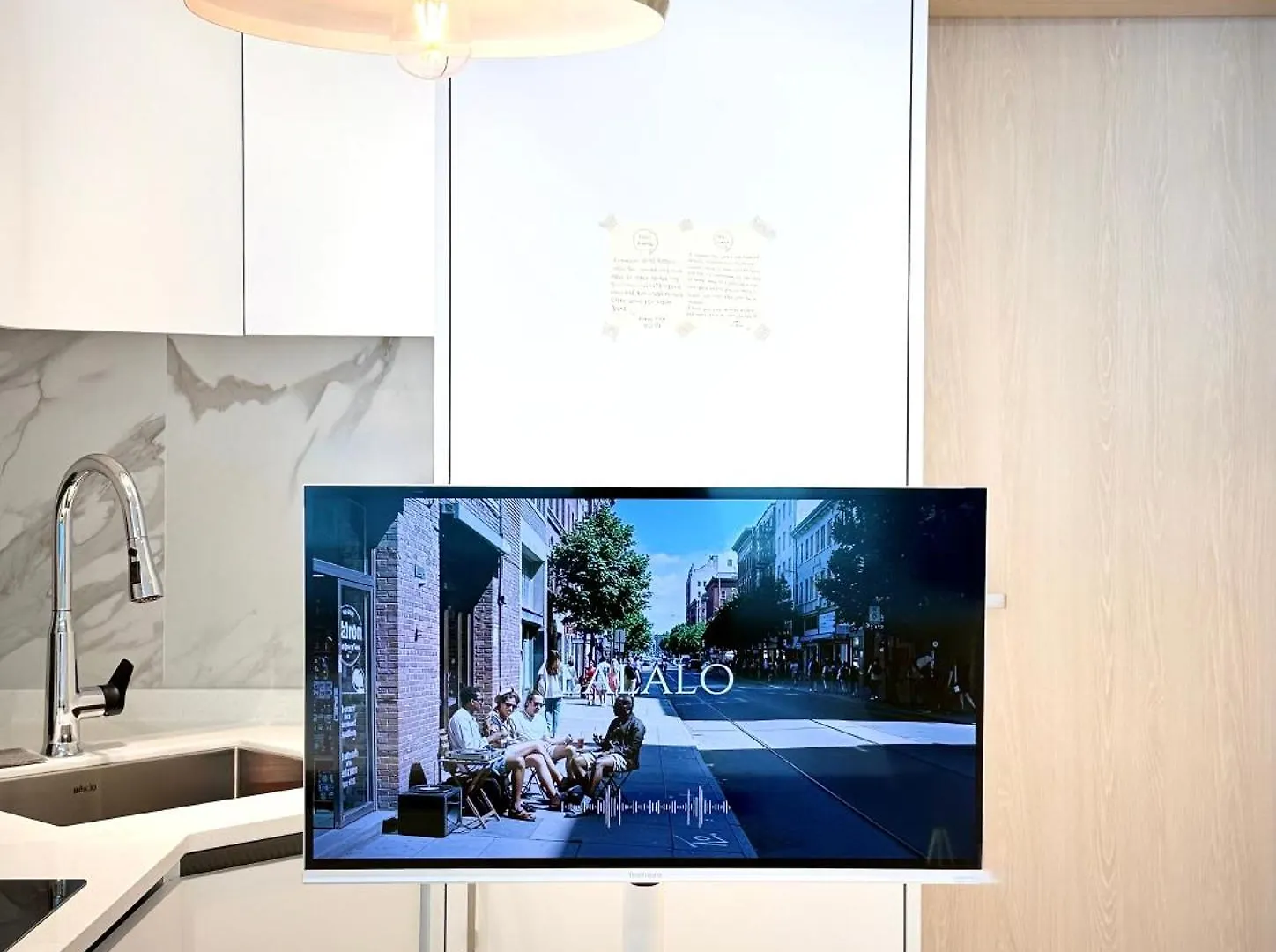 Hauskomma #Hapjeong #Yg #Hongdae #Mangwon #Parking # Elevator Seoul Sydkorea
