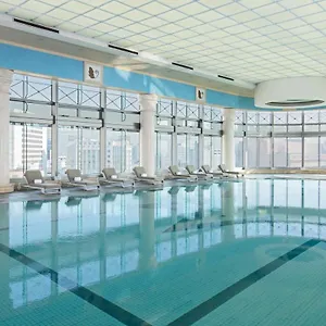 Hotel The Plaza Seoul, Autograph Collection, Seul